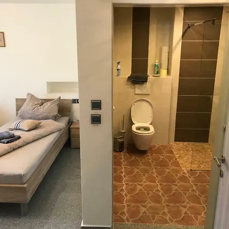 Apartment Ereiz Hermagor-Pressegger See