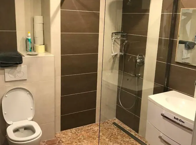 Apartment Ereiz Hermagor-Pressegger See